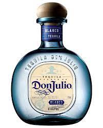 Don Julio BLANCO 700ml